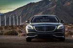 Mercedes-Maybach S650 2017 года (NA)